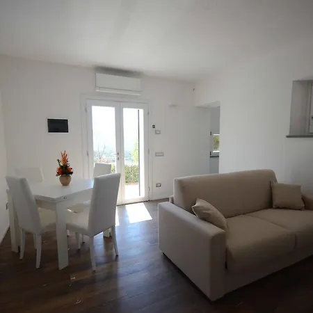Il Guercino - Argonauti Vacanze Apartment