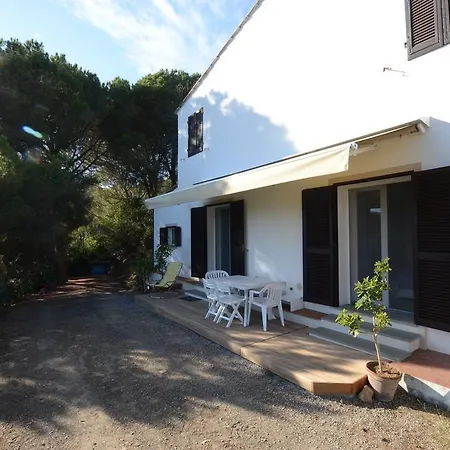 Il Guercino - Argonauti Vacanze Apartment Lacona