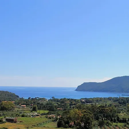 Apartmán Il Guercino - Argonauti Vacanze