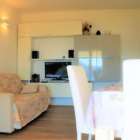 Il Guercino - Argonauti Vacanze Lacona