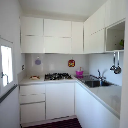 Apartmán Il Guercino - Argonauti Vacanze