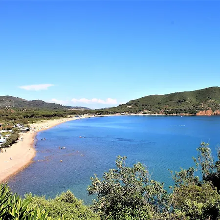 Apartmán Il Guercino - Argonauti Vacanze Lacona