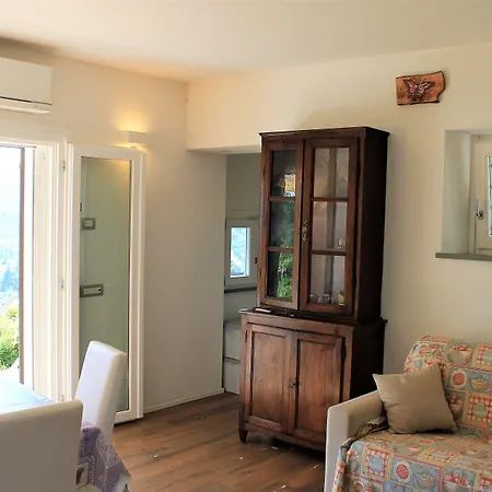 Il Guercino - Argonauti Vacanze Apartmán