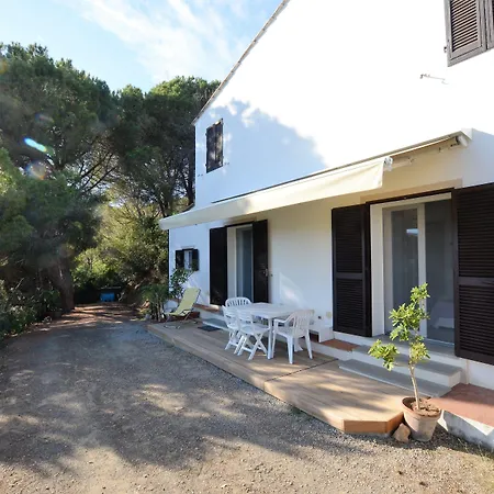 Appartement Il Guercino - Argonauti Vacanze Lacona