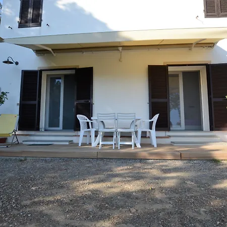 Il Guercino - Argonauti Vacanze Appartement