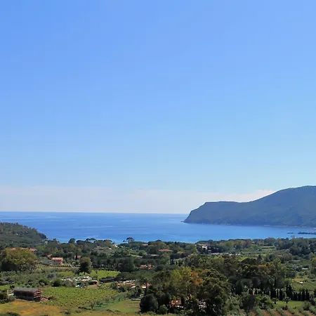 Appartement Il Guercino - Argonauti Vacanze Lacona