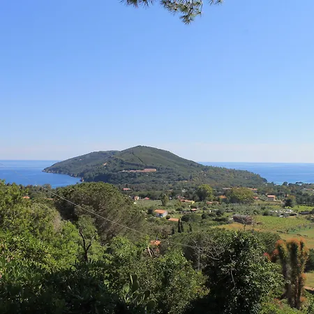 Il Guercino - Argonauti Vacanze Apartmán