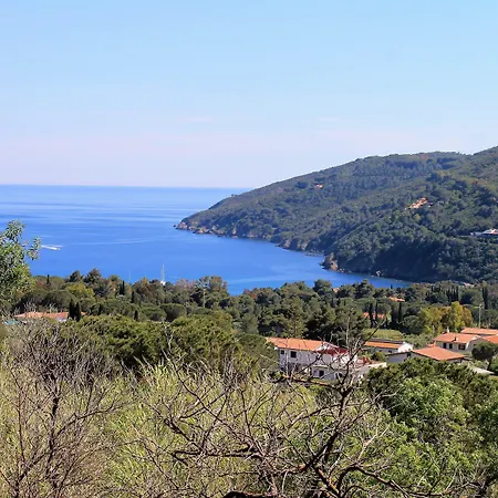 Appartement Il Guercino - Argonauti Vacanze Lacona