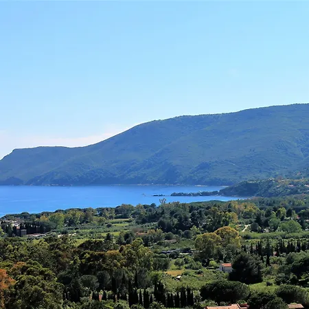 Il Guercino - Argonauti Vacanze Lacona
