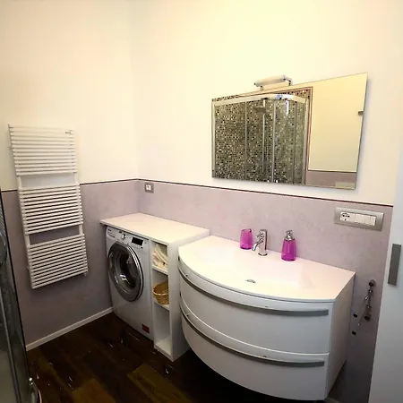 Appartement Il Guercino - Argonauti Vacanze *