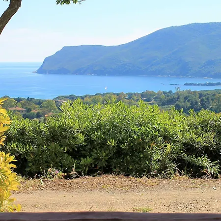 Appartement Il Guercino - Argonauti Vacanze
