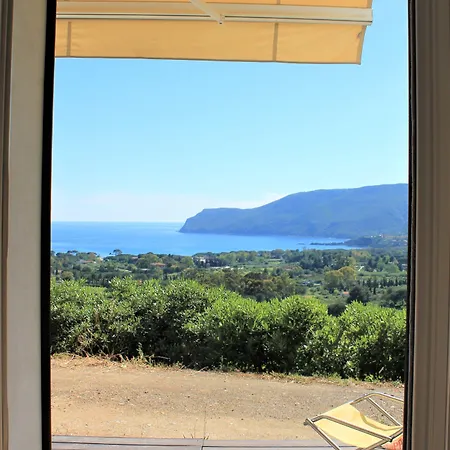 Il Guercino - Argonauti Vacanze Apartmán *