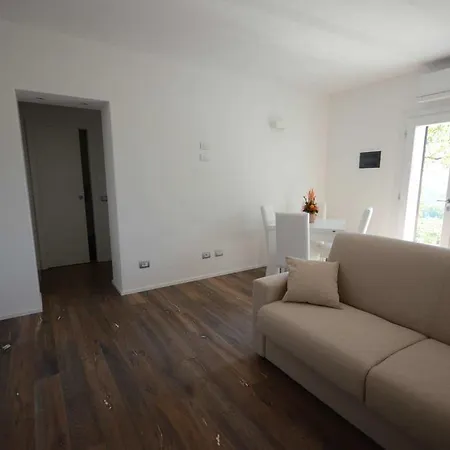 Appartement Il Guercino - Argonauti Vacanze Lacona