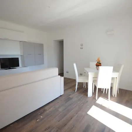 Appartement Il Guercino - Argonauti Vacanze