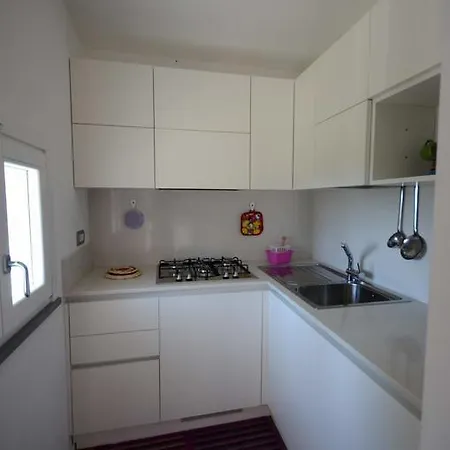 Il Guercino - Argonauti Vacanze Lacona