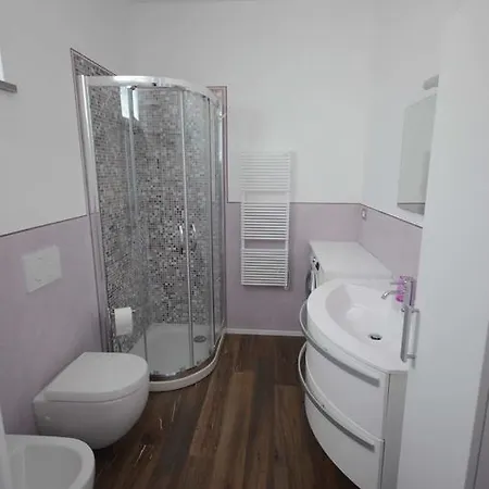 Appartement Il Guercino - Argonauti Vacanze *