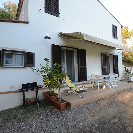 Il Guercino - Argonauti Vacanze Apartmán *