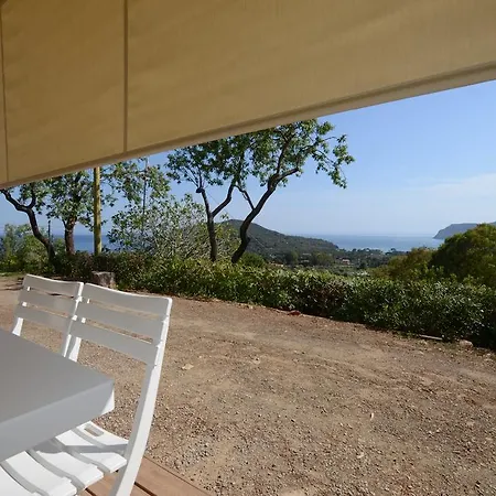 Il Guercino - Argonauti Vacanze Apartmán