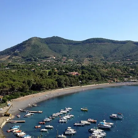 Il Guercino - Argonauti Vacanze Appartement *