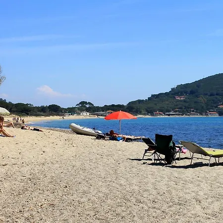 Il Guercino - Argonauti Vacanze * Lacona