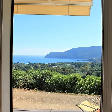 Apartmán Il Guercino - Argonauti Vacanze *