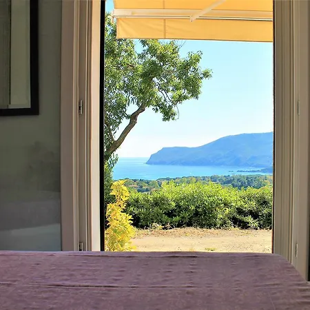 Il Guercino - Argonauti Vacanze Apartmán Lacona