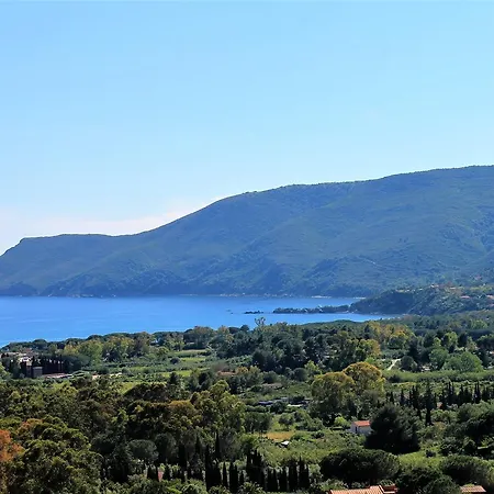 Il Guercino - Argonauti Vacanze * Lacona