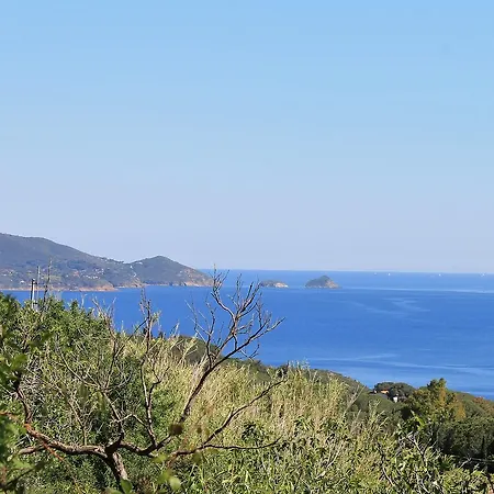 Apartmán Il Guercino - Argonauti Vacanze *