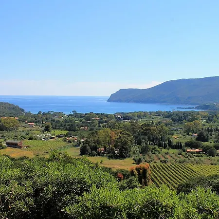 Appartement Il Guercino - Argonauti Vacanze Lacona