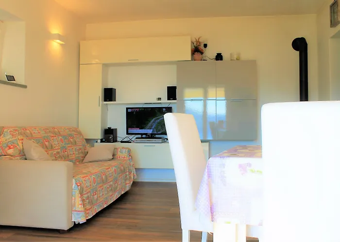 Il Guercino - Argonauti Vacanze ラコナ