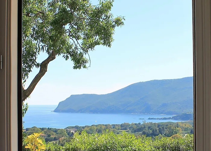 Il Guercino - Argonauti Vacanze Appartamento