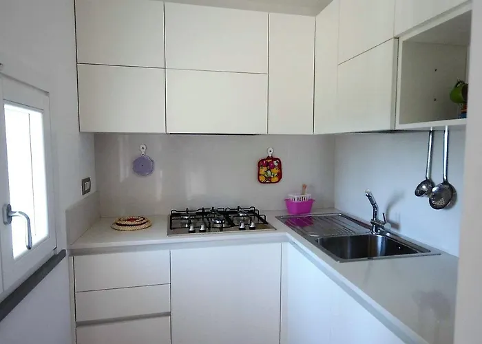 Appartamento Il Guercino - Argonauti Vacanze