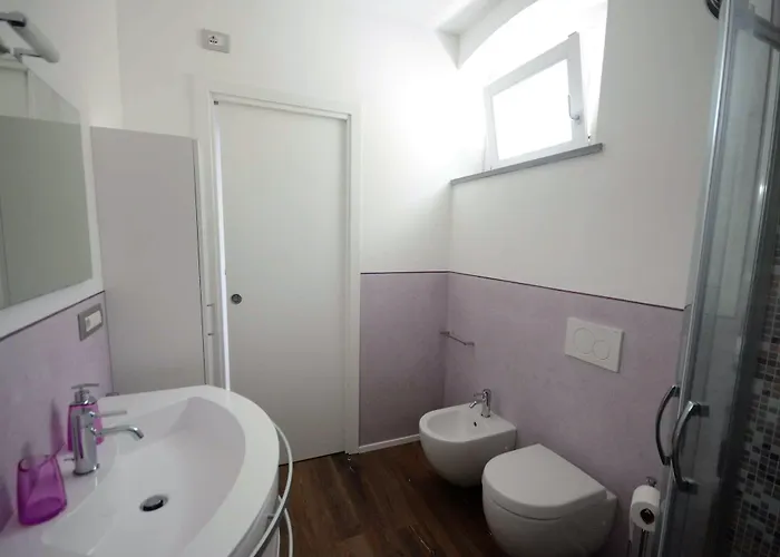 Il Guercino - Argonauti Vacanze * Lacona