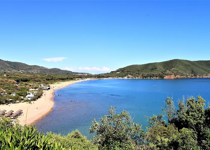 Appartamento Il Guercino - Argonauti Vacanze Lacona