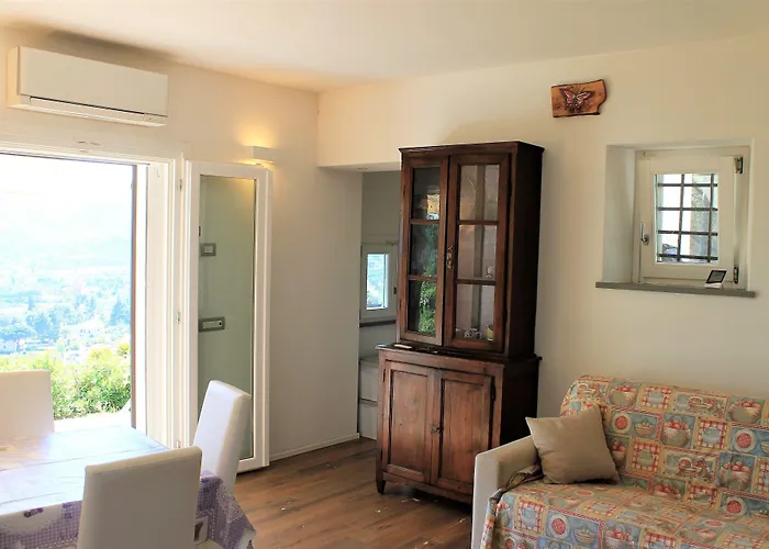 Il Guercino - Argonauti Vacanze アパート