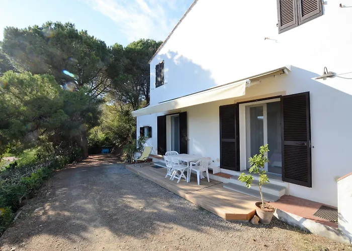 Appartamento Il Guercino - Argonauti Vacanze Lacona