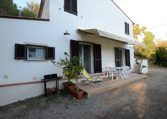 Il Guercino - Argonauti Vacanze Appartamento *