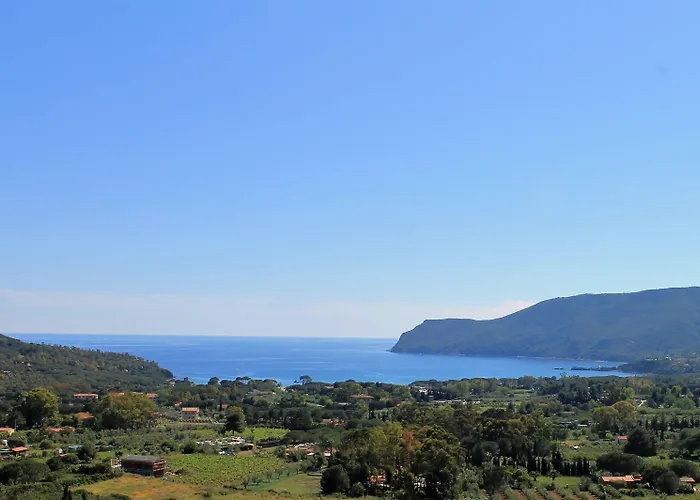 Appartamento Il Guercino - Argonauti Vacanze Lacona