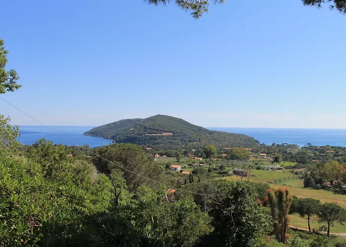 Il Guercino - Argonauti Vacanze アパート