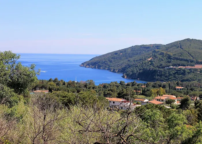 Appartamento Il Guercino - Argonauti Vacanze Lacona