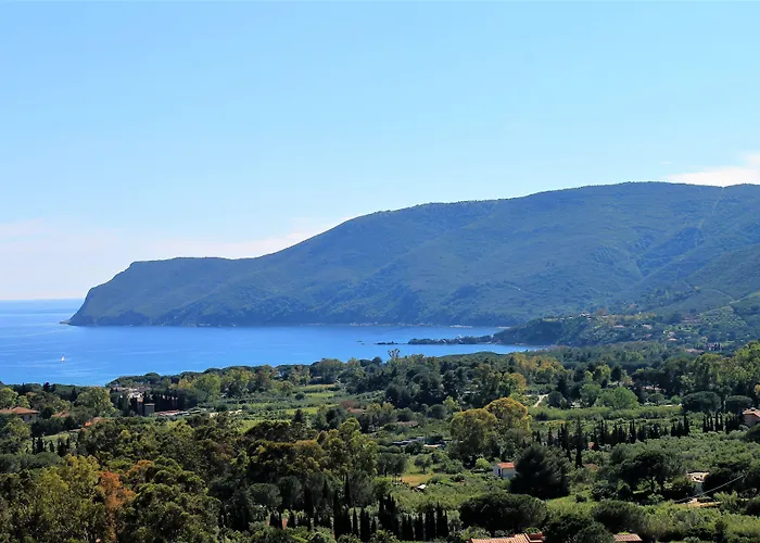 Il Guercino - Argonauti Vacanze ラコナ