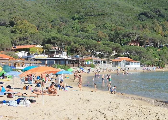 Il Guercino - Argonauti Vacanze アパート