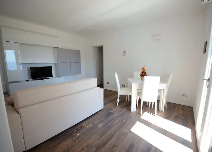 Il Guercino - Argonauti Vacanze Lacona