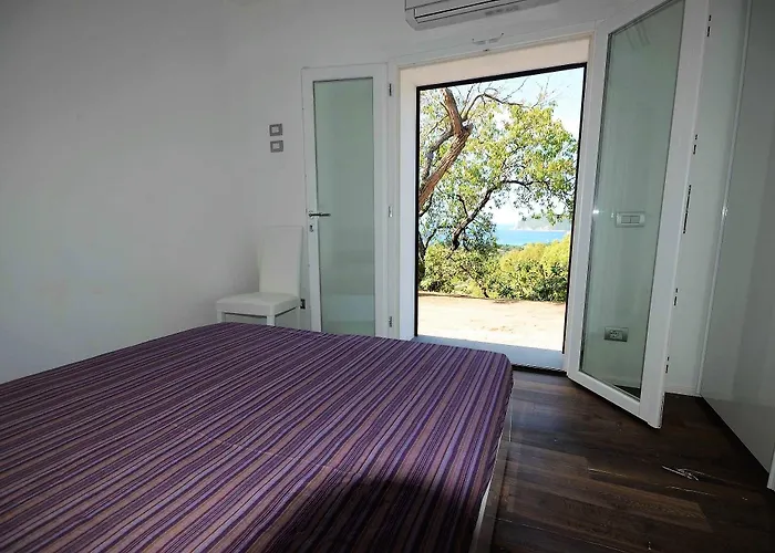 Il Guercino - Argonauti Vacanze Appartamento Lacona