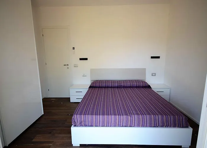 Il Guercino - Argonauti Vacanze * Lacona