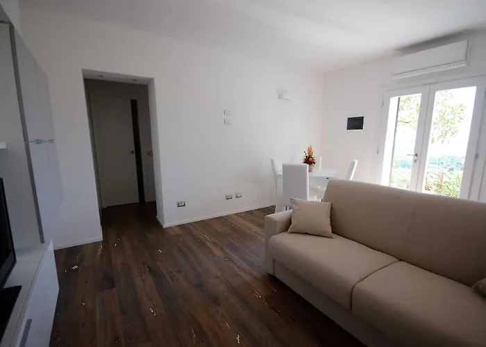 Il Guercino - Argonauti Vacanze Lacona