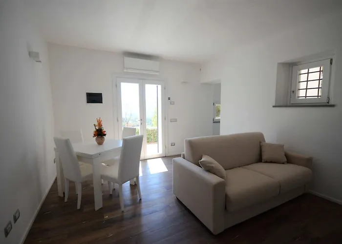 Il Guercino - Argonauti Vacanze Lacona