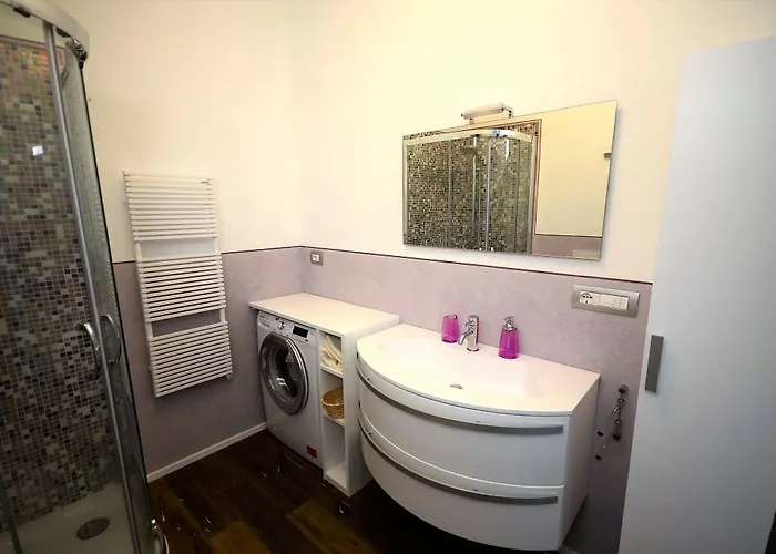 アパート Il Guercino - Argonauti Vacanze *