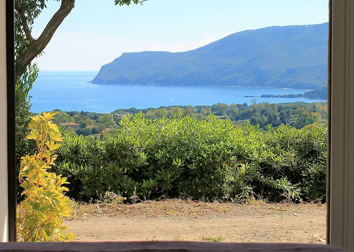 アパート Il Guercino - Argonauti Vacanze