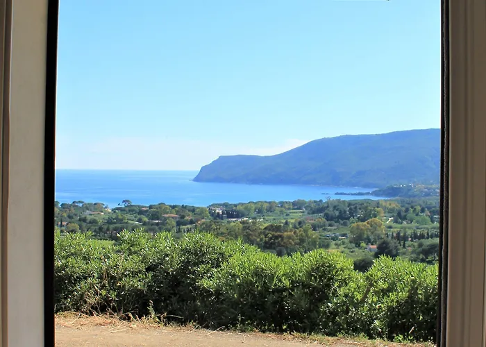 Il Guercino - Argonauti Vacanze Appartamento *